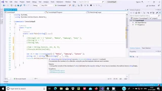 How to Join String Array Elements in C