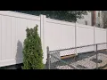 Littlestown Freedom Privacy Fence Installation Company - DREAMscape s