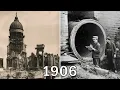 The 1906 San Francisco Mudflood Tunnels Infrastructure We Weren t Meant to See