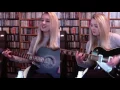 Download Lagu Me Singing 'Misery' By The Beatles (Full Instrumental Cover By Amy Slattery)