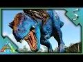 REX MUTATION STACKING OP SADDLE BLUEPRINT THE STRUGGLE FOR HIDE - Ultimate Ark E25