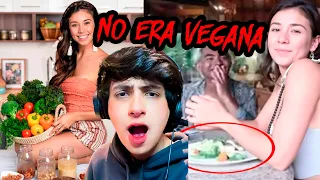 INFLUENCERS que fueron DESCUBIERTOS haciendo lo PEOR 💀