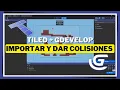 Como usar tiled con tutorial en