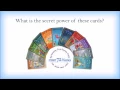 The 72 Names Cards - Best Kabbalah Cards ever created