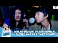PACARAN DI ANGKOT, ROMAN LINDUNGI KEPA WULAN DARI TERJEDOT | ROMAN PICISAN | EPS 19 (5/5)