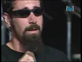 system of a down - toxicity (live from bdo 2002)