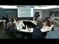 FCPS School Board Work Session - ESSER Funds