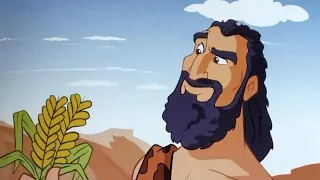 قصة آدم عليه السلام و حواء الجزء الثالث Prophet Adam PBUH And Eve Part 3  قصة آدم عليه السلام و حواء الجزء الثالث Prophet Adam PBUH And Eve Part 3