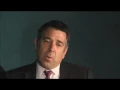 WINGS Conference 2016 Interview with Spokane County Superior Court Commissioner Tony Rugel