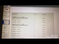 Advance Programming Java Assignment 3-6 2