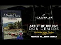 Don Demers Mastering a Nautical Scene FREE LESSON VIEWING
