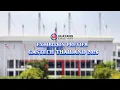EXHIBITION GASTECH THAILAND 2026