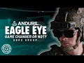 EXCLUSIVE SHORTS ANDURIL EAGLE EYE GAME CHANGER OR NOT