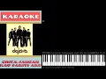 Download Lagu Karaoke De Java Cinta Jangan Kau Sakiti Aku