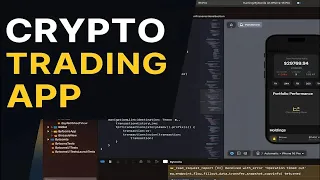 How to Build a Crypto Trading App Using Cursor AI Step-by-Step Guide