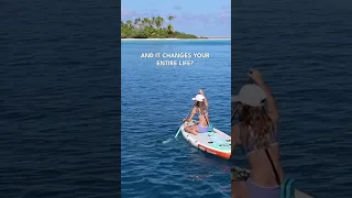 But What If You Try… and It Changes Your Entire Life?