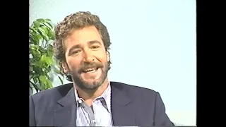 lee horsley talks about his tv series 