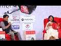 Download Lagu साहित्य Aaj Tak में Imran Pratapgarhi और अंजना ओम कश्यप के बीच तीखे सवाल जवाब || Sahitya Aaj Tak