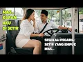 Download Lagu Kisah Nyata! Takdir Membawa Janda Kaya Raya Pemilik Butik Kepangkuan Sopir Angkot Miskin