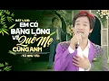 Download Lagu NGHE LÀ NGHIỆN - Em Có Bằng Lòng Về Quê Mẹ Cùng Anh - Từ Như Tài | Hát Live Đám Cưới CỰC HAY