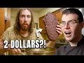 Pro Chef Reacts To Asmongold s VIRAL 2 Steak