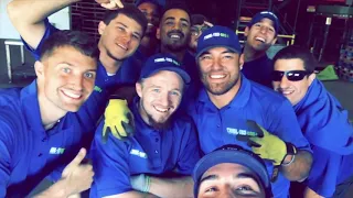 1-800-GOT-JUNK 2019 Recruitment