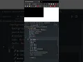 Particle Effect Animation using JS