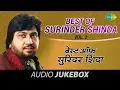 Download Lagu Best Of Surinder Shinda | Non Stop Punjabi Hits | Volume -2 | Audio Juke Box