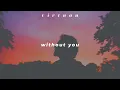 Alesso - Without You // Traducida al Español