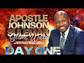 LET GOD ARISE 2026 Apostle Johnson Suleman Papa Ayo Oritsejafor Day 1