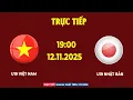 Download Lagu U19 Việt Nam vs U19 Nhật Bản | Cuộc Chiến Rực Lửa Trên Đấu Trường Châu Á!