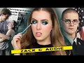 From Hurricane Love Story To Body Parts Found In Oven - The Twisted Case of Zack Addie