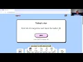 Steps to Solving the 20260704 Minute Cryptic