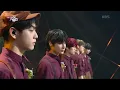 TOMORROW X TOGETHER(トゥモローバイトゥギャザー) - Trust Fund Baby (Music Bank) | KBS WORLD TV 220513