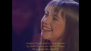 Download Charlotte Church: \ MP3