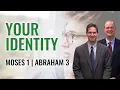 Download Lagu Moses 1; Abraham 3 | Taylor and Tyler | Come Follow Me Insights