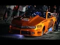 RADIAL VS THE WORLD COVERAGE - CAPITOL RACEWAY