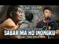 Download Lagu SABAR MA HO INONGKU | Cipt : Edo Sihite | Cover : Hendra Silalahi