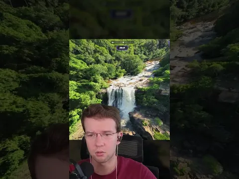 NAJGORSZA mapa w Geoguessr #graf #geoguessr