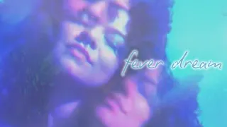 Mackenzie Johnson - Fever Dream (Official Lyric Video)
