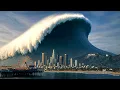 Download Lagu Mega Tsunami: The Fall Of Los Angeles - Natural Disaster Short Film