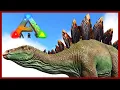 NEW Stego Taming Breeding - TLC 3 UPDATE