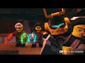 Hands of time song lego ninjago music video