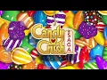 Candy Crush Saga Theme Song 1 Hour