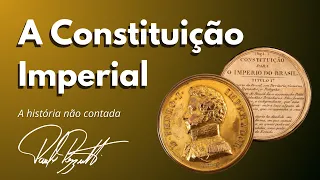 200 anos da primeira constituição do Brasil