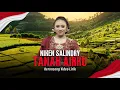 Download Lagu TANAH AIRKU (KERONCONG) - NIKEN SALINDRY | LANGEN SWARA (OFFICIAL LYRIC VIDEO)