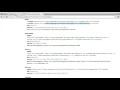 JavaScript History API