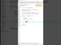 Program to print Perfect number Series in C programming language