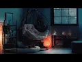 Thunderstorm with Heavy rain sounds - Deep Sleep & Relaxation
