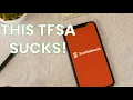 Avoid Scotiabank s new TFSA at all costs Here s why